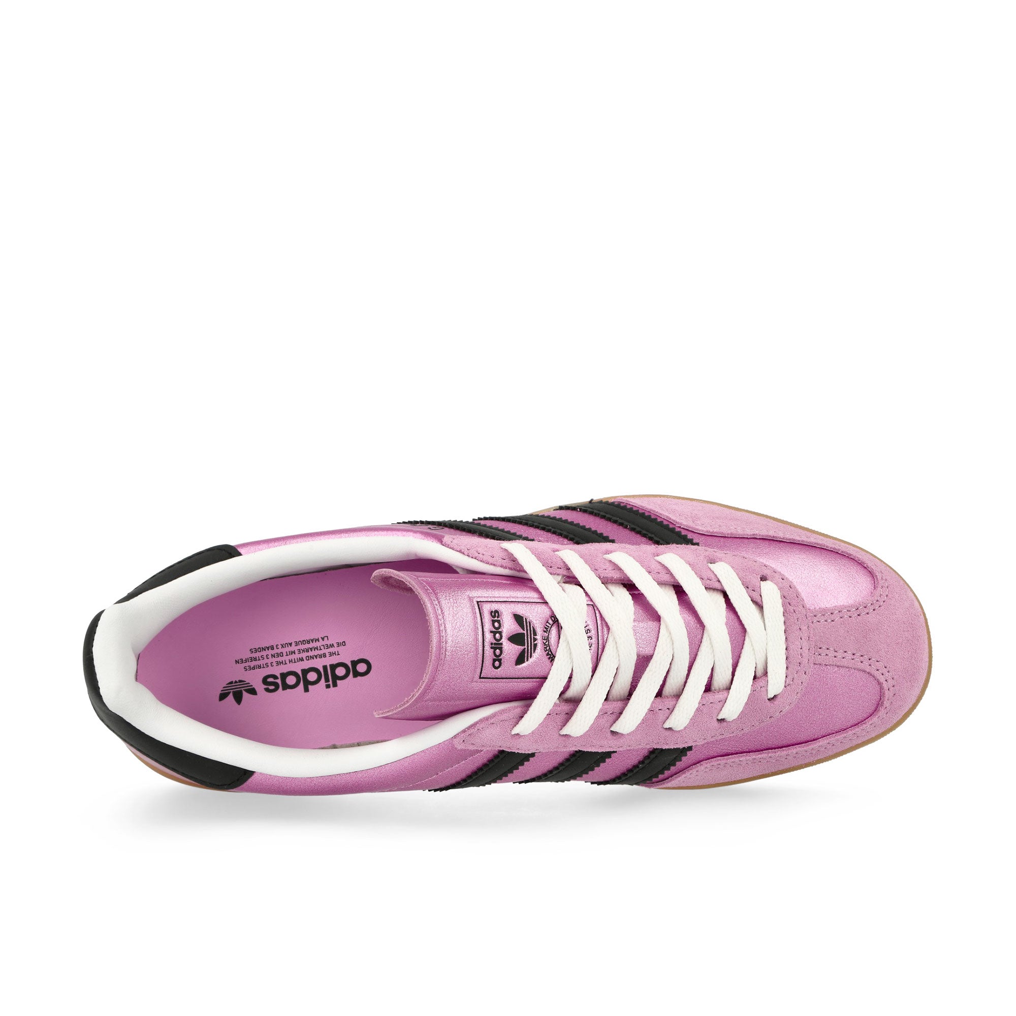 adidas<br>Gazelle Indoor W