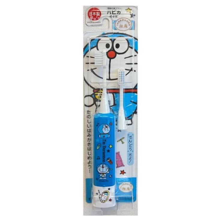 HAPICA - Doraemon elektrische tandenborstel