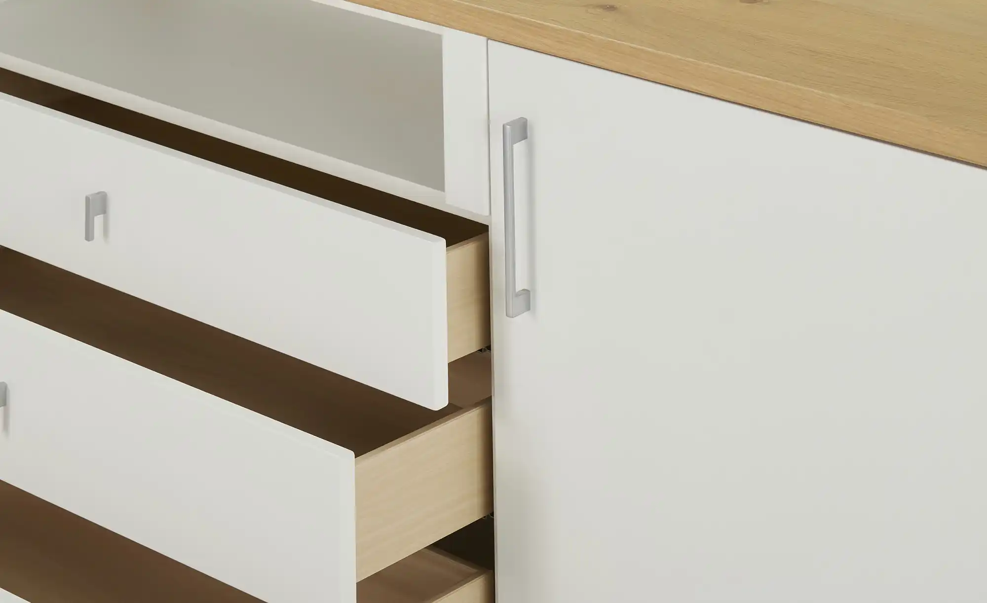 Wohnwert Sideboard Libro