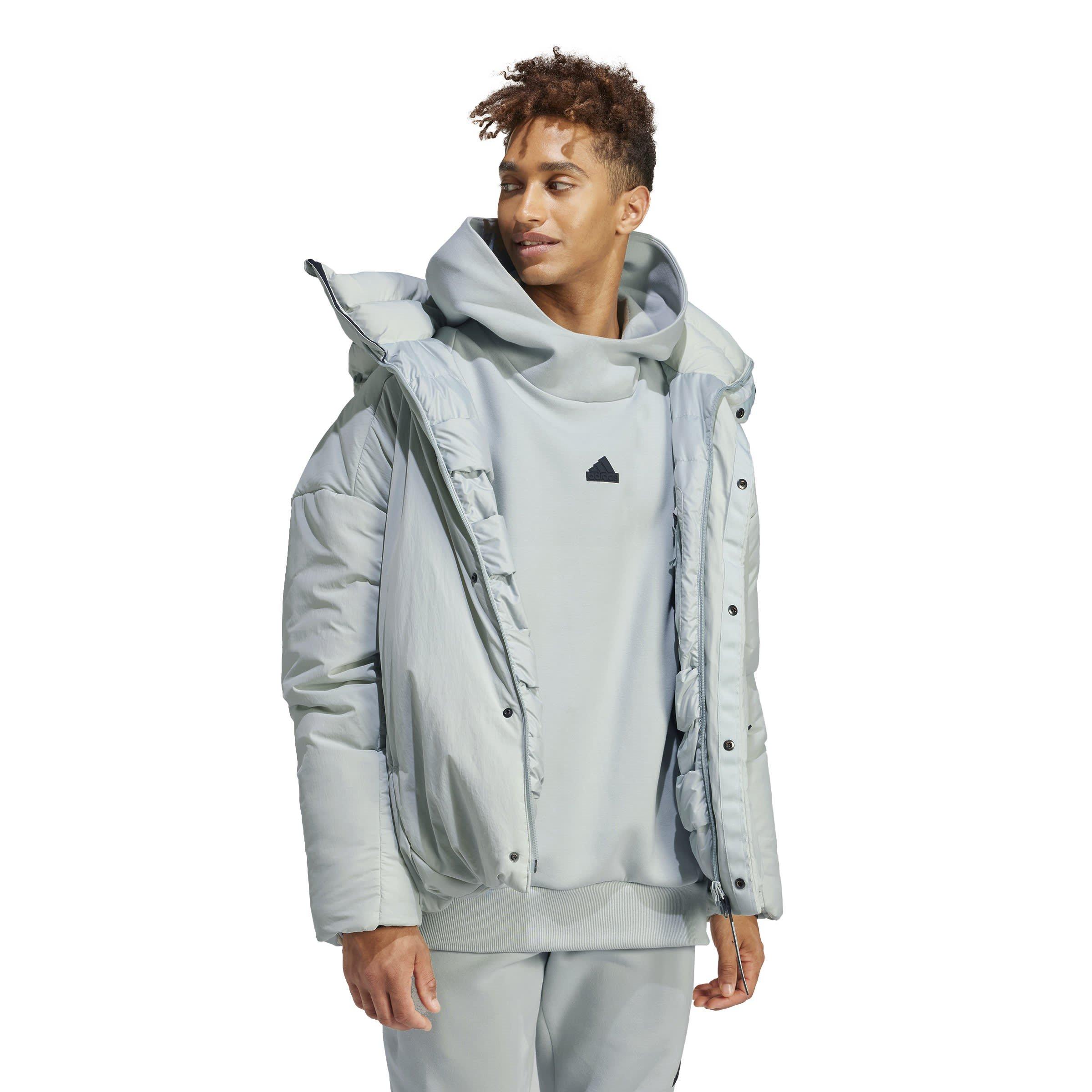 adidas Myshelter Down Jacket Mens