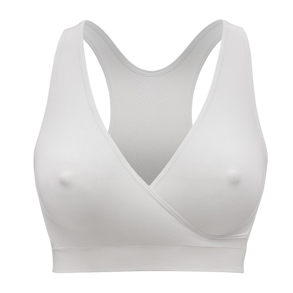 Køb medela White Keep Cool Nat-BH