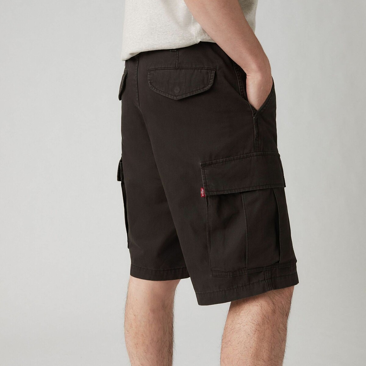 Bermuda cargo LEVI'S Right