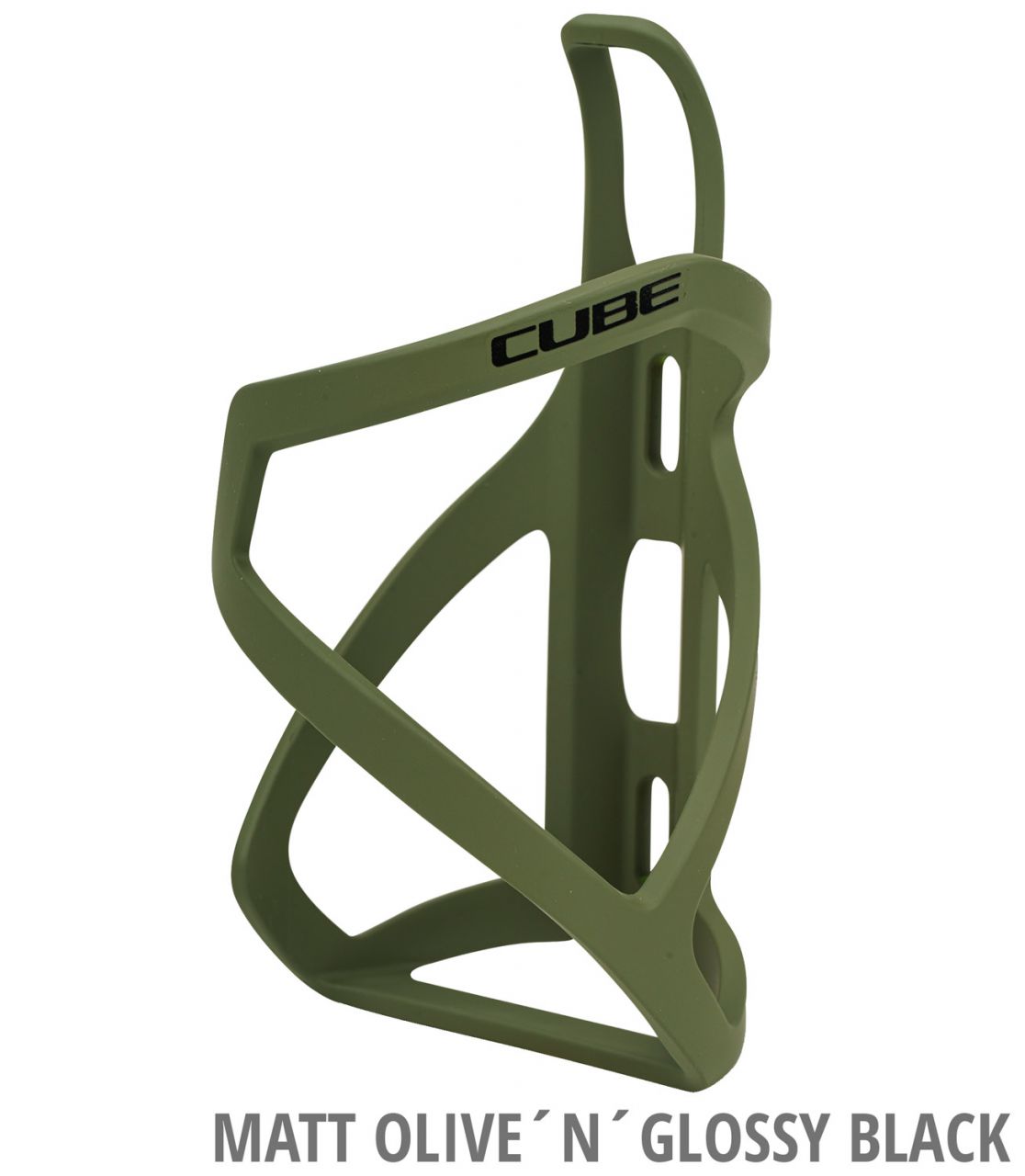 Cube HPP Sidecage Flaschenhalter links kaufen | Bike-Discount