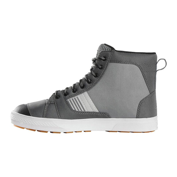 Furygan - Baskets Stockton Air D3O® Anthracite / Gris Clair