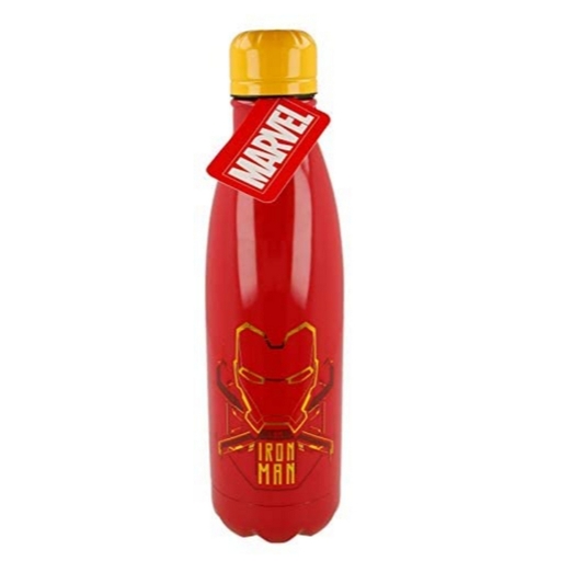 Garrafa Ironman 69189