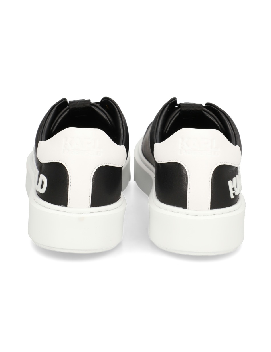 MAXI KUP Karl Injekt Logo Lo