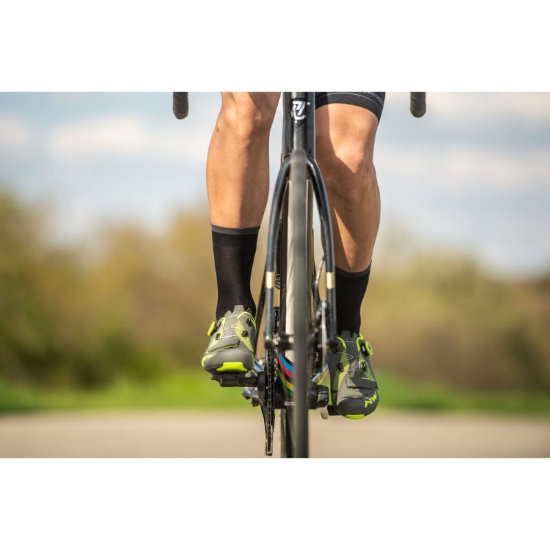 Origin High Sock - Chaussettes vélo