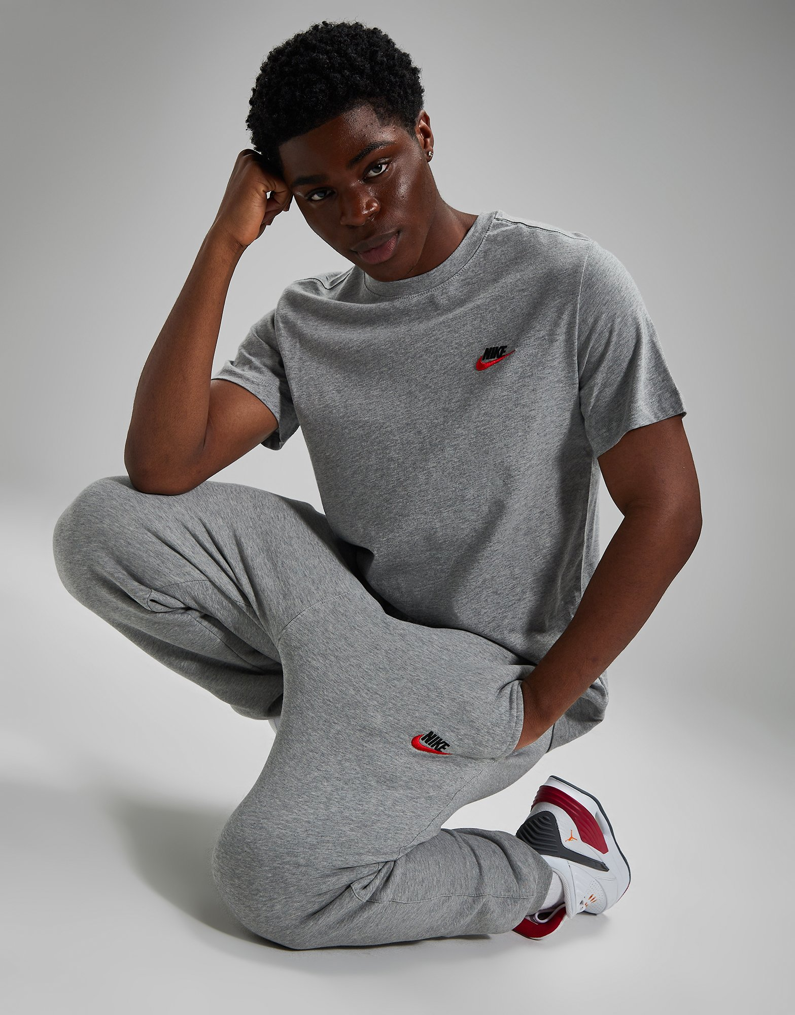 Nike T-shirt Core Homme