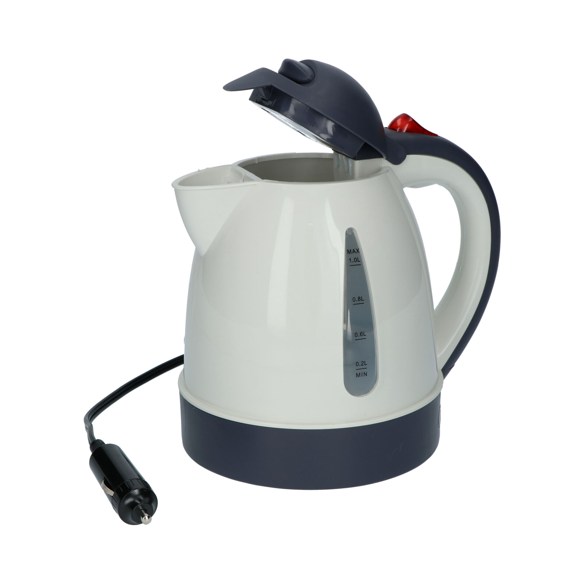 Carpoint 24 volt waterkoker - 1 liter