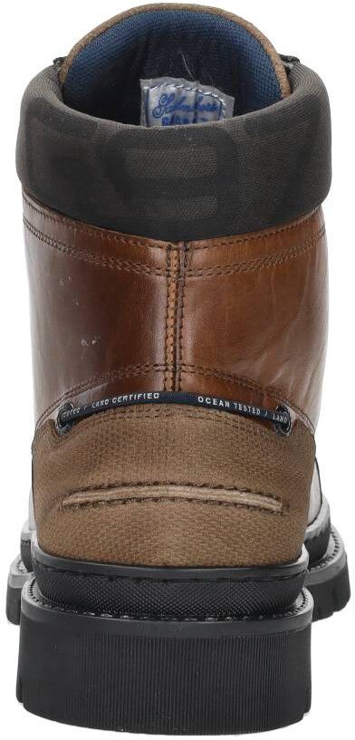 Gaastra Bering HGH Oil M cognac