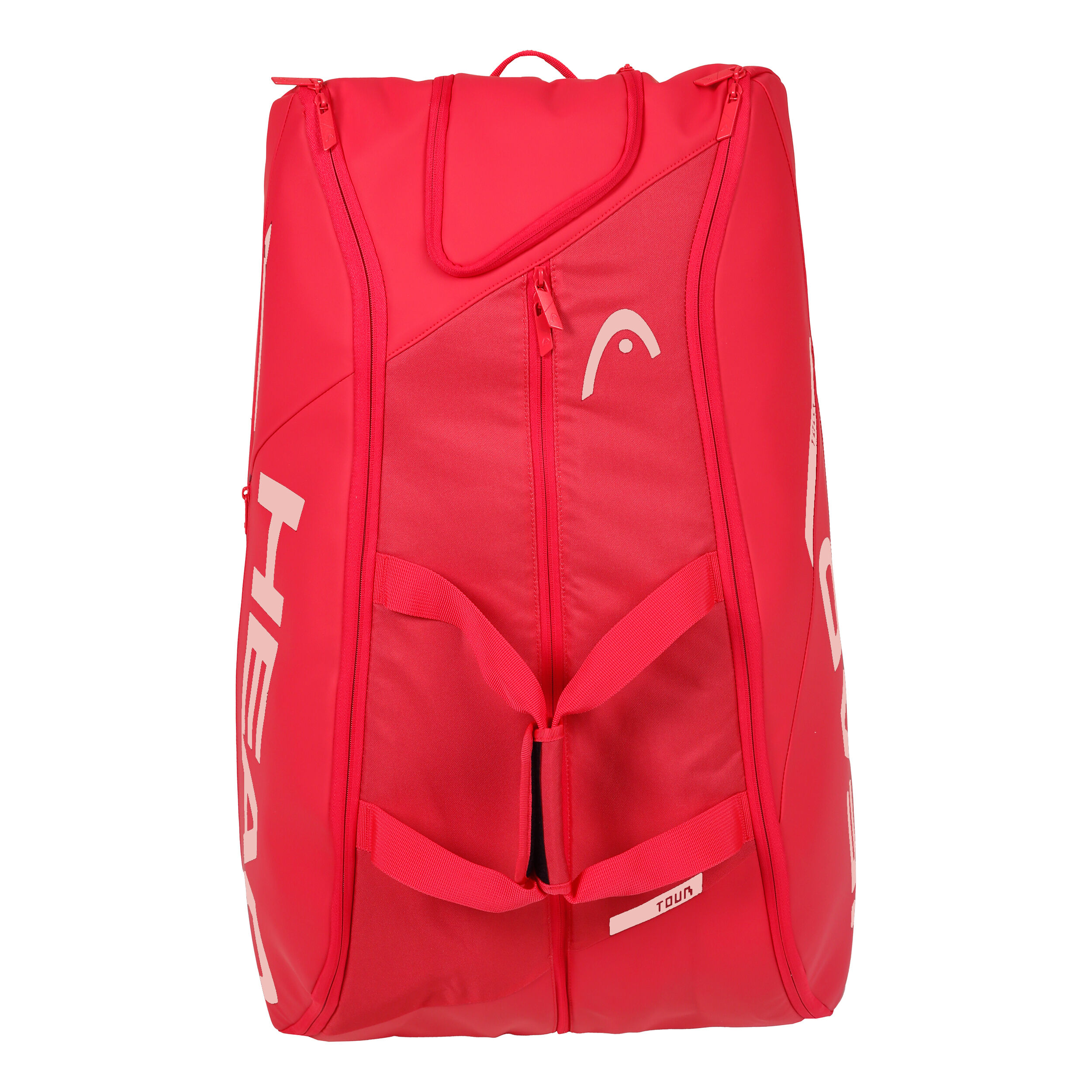 HEAD Tour Team Racquet Bag XL Housse De Raquette - Pink