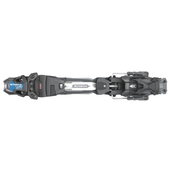 Pack ski KÄSTLE MX75 PREM + K12 PRW GW