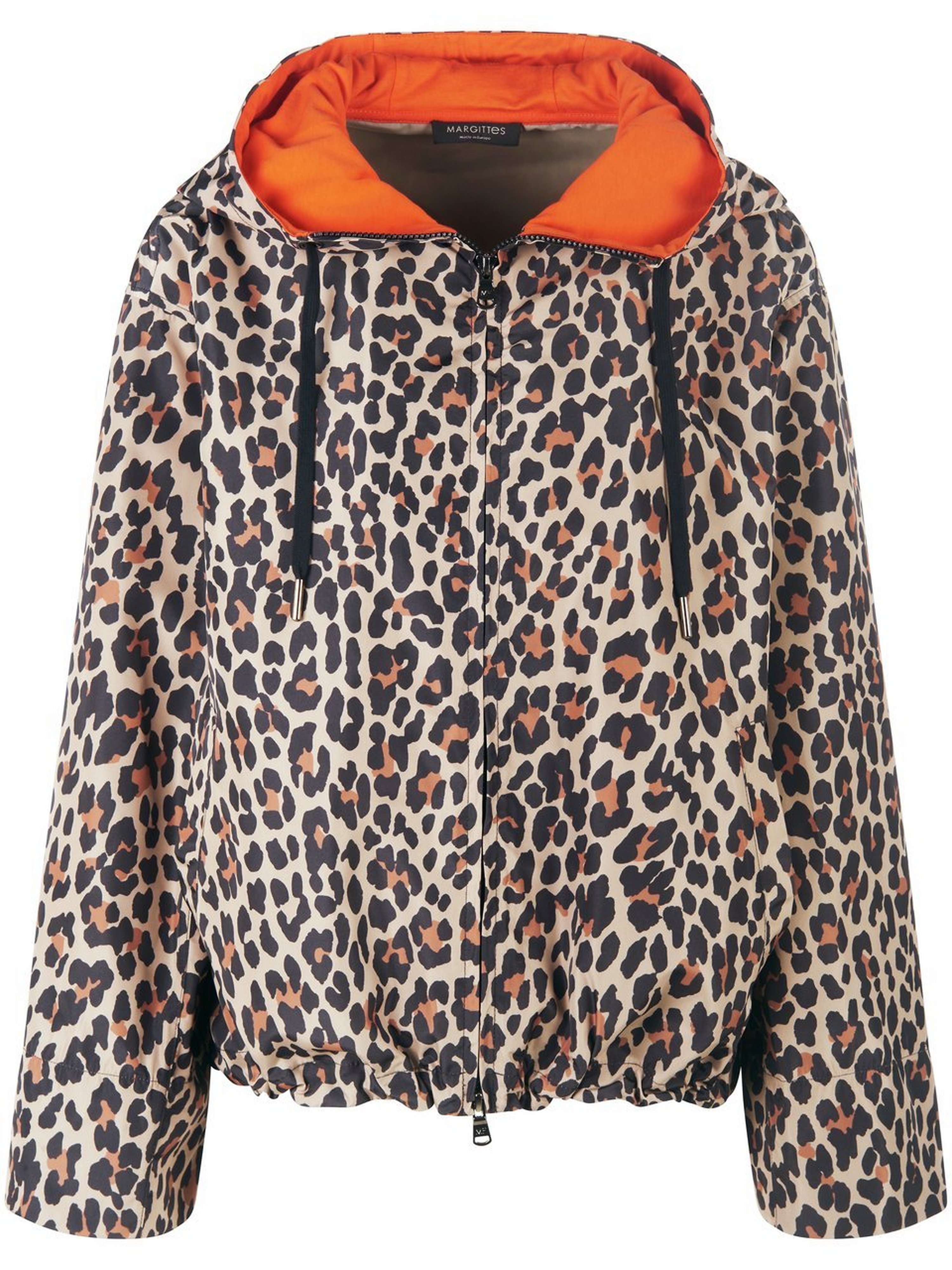 Nylonjacke