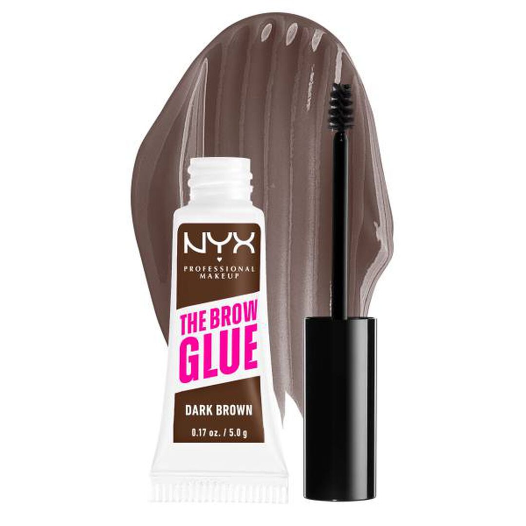 NYX Professional Makeup Brow Glue The Brow Glue - Gel de Sobrancelhas