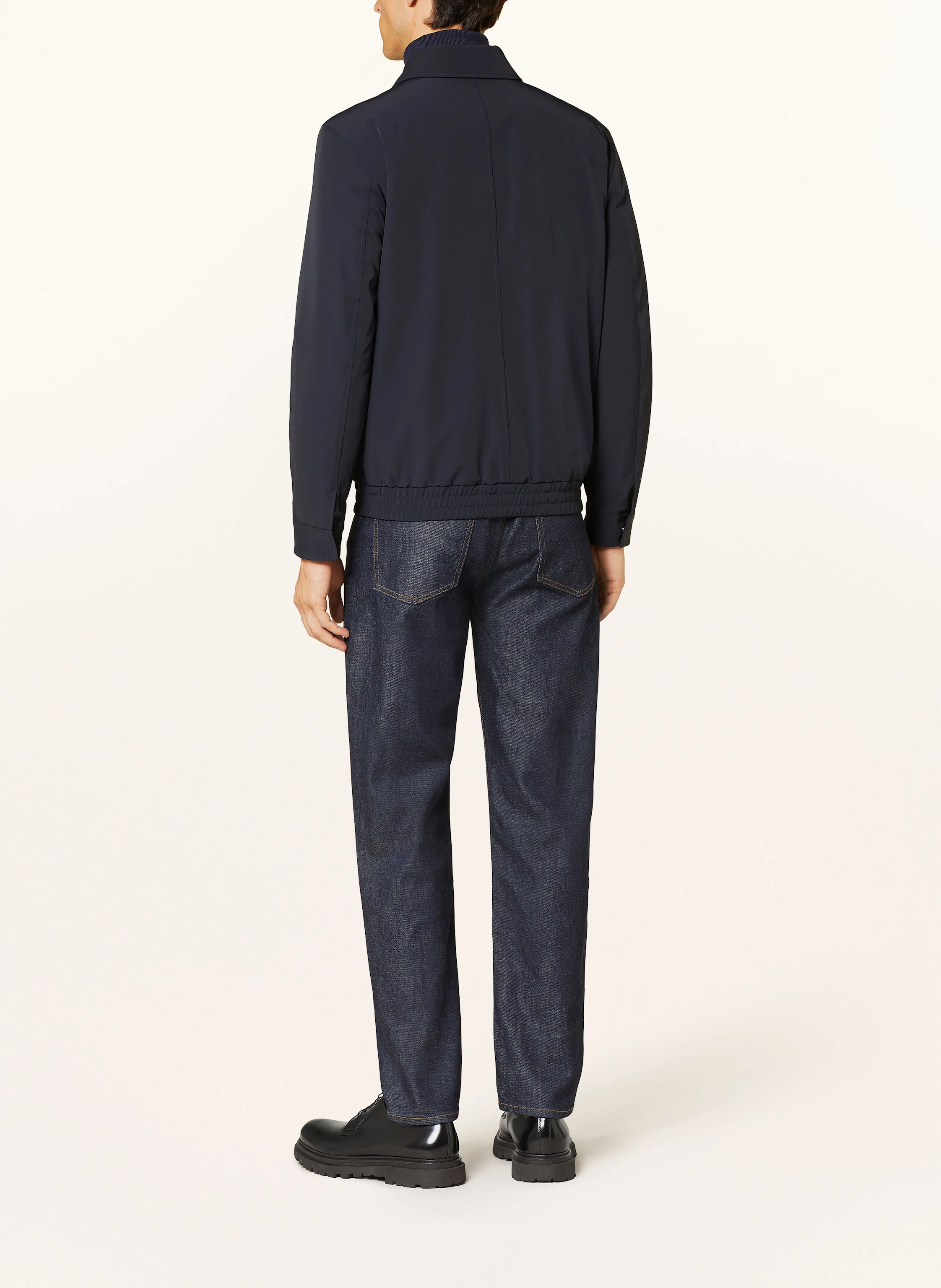 REISS Overjacket COLOGNE
