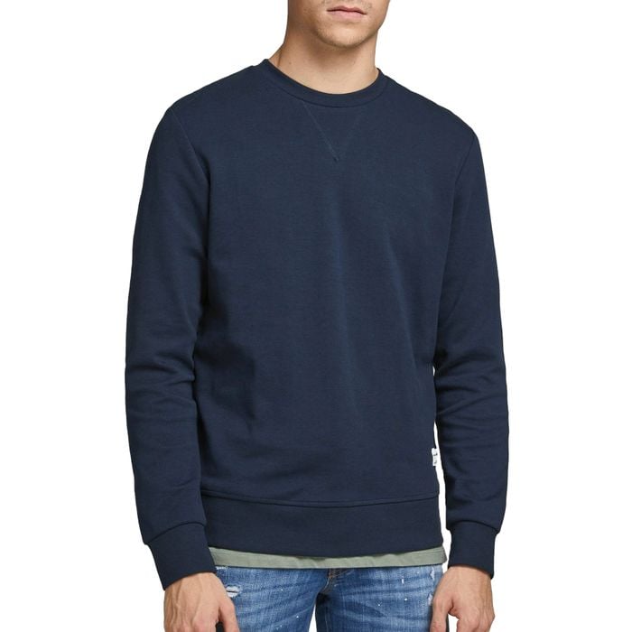Jack & Jones Basic Sweater Heren