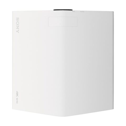 Sony VPL-XW5000ES – high-end 4K-SXRD-laserprojector Wit