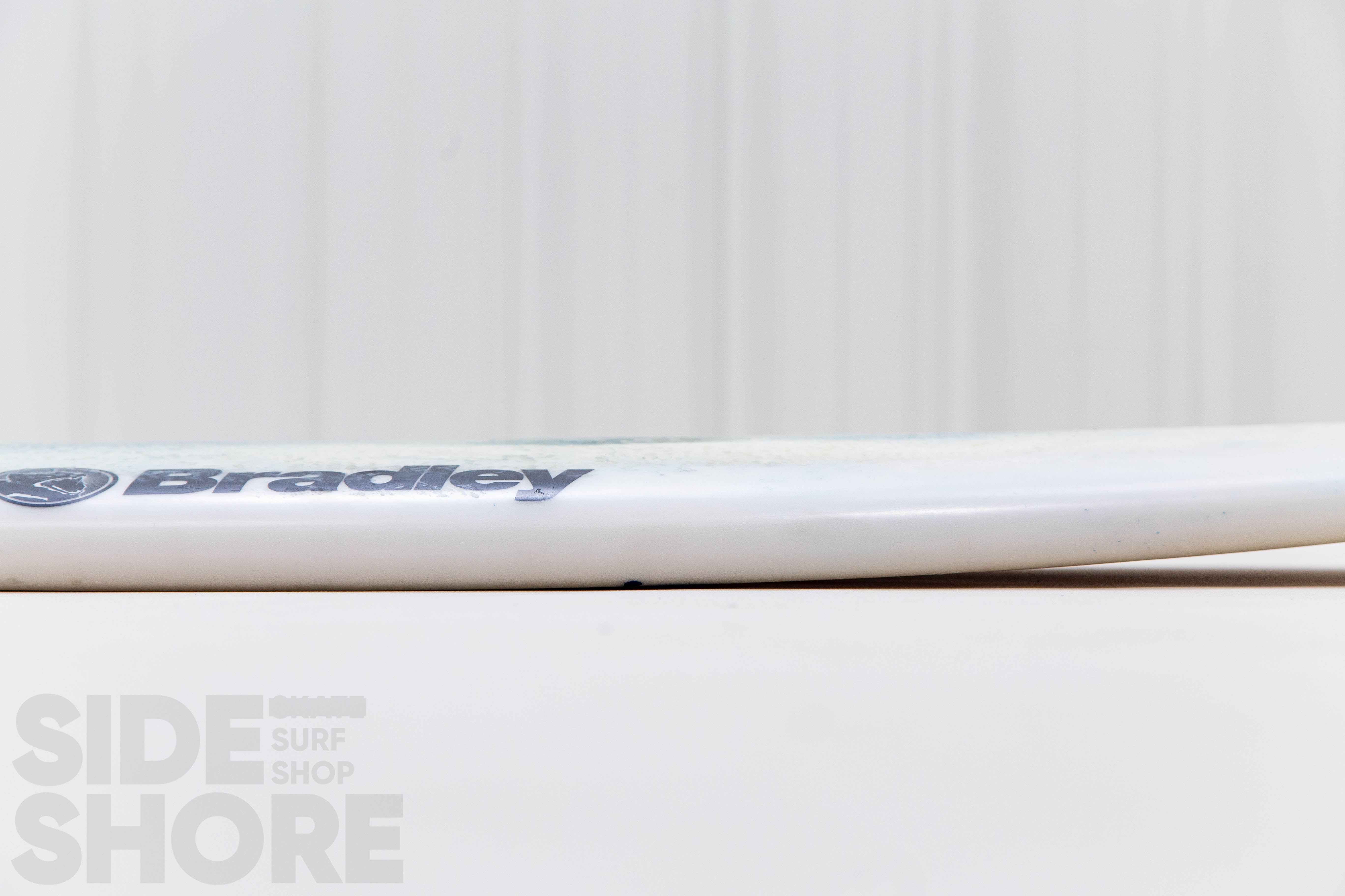 Bradley The One - 5'8 x 18 1/2
