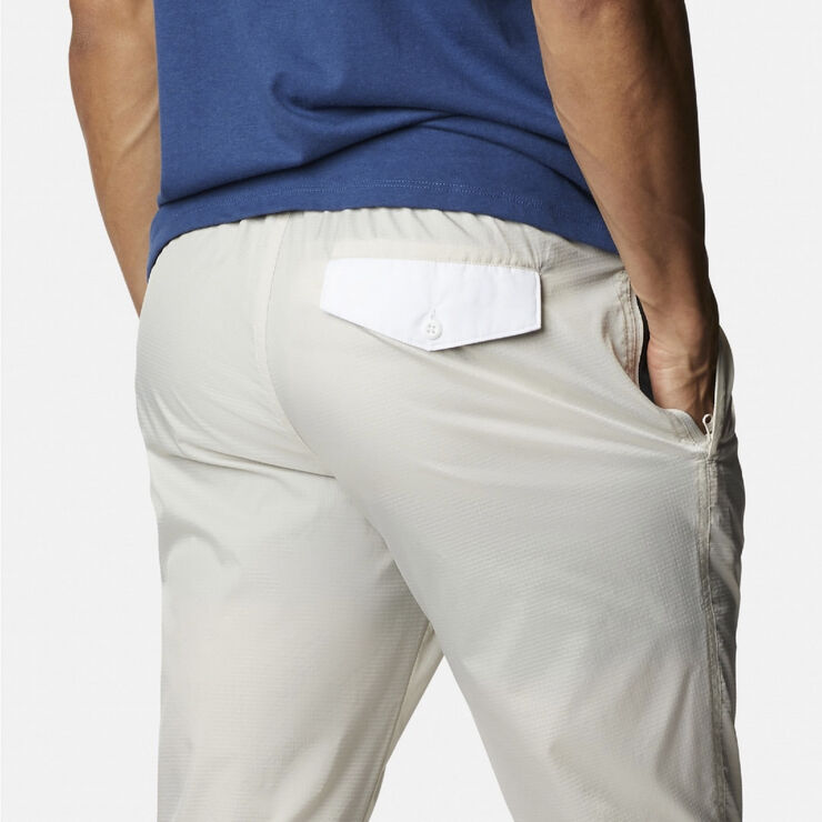Columbia riptide wind pants Grey