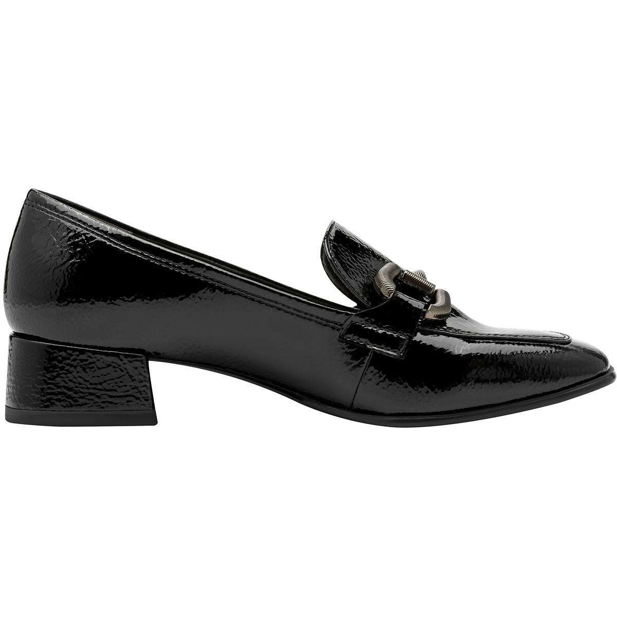TAMARIS<br>Mocassins palmizados
