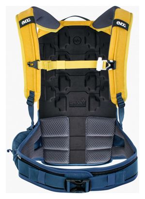 Sac à dos EVOC TRAIL PRO 10 Litres - Curry