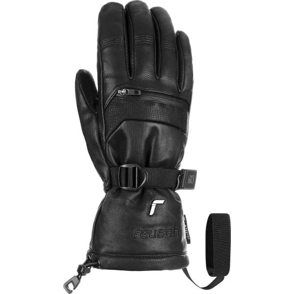 Gant de ski REUSCH FULLBACK R-TEX XT BLACK