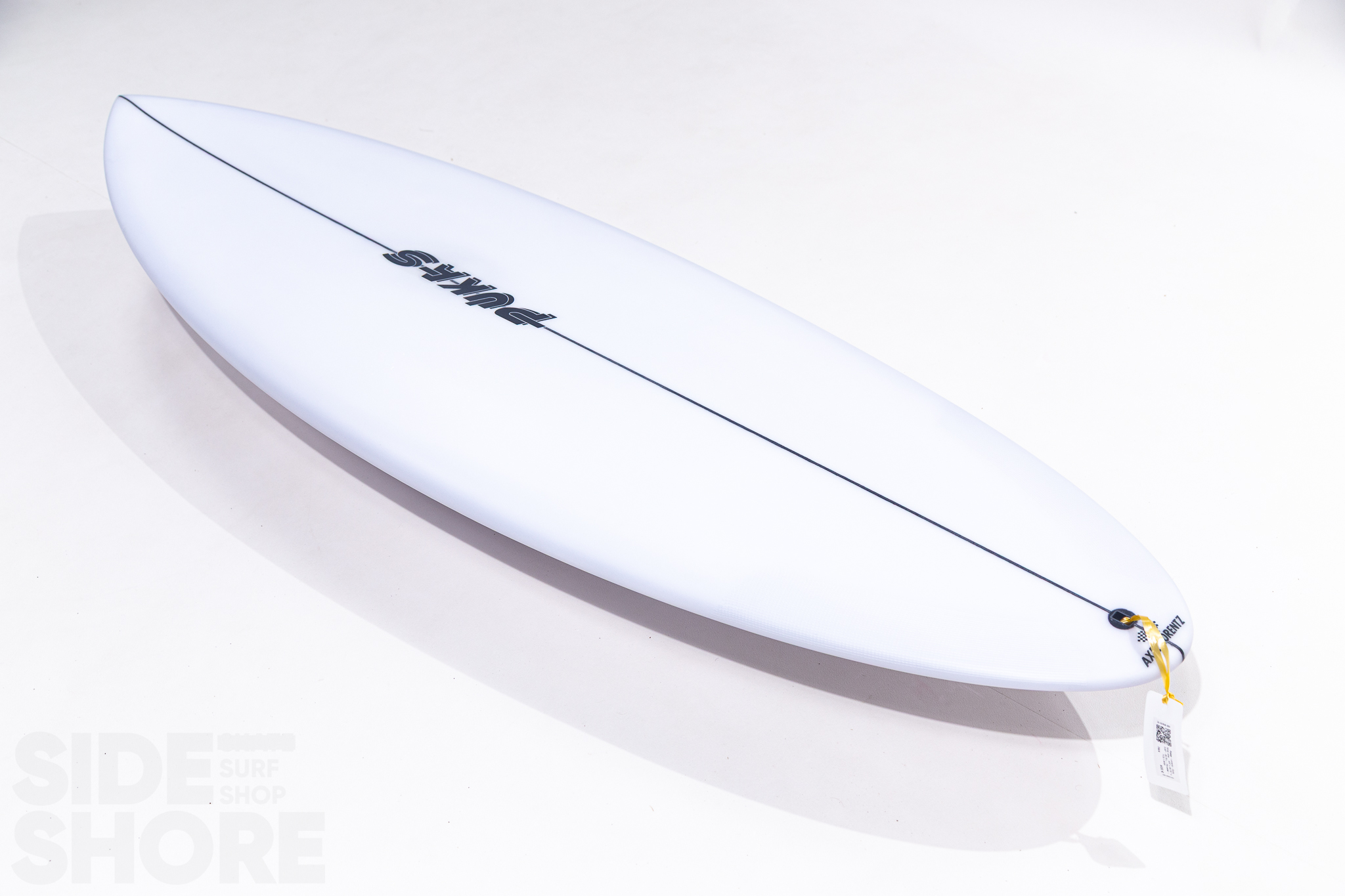 Pukas Lorentz - Sixty Niner 69er  - 6'0