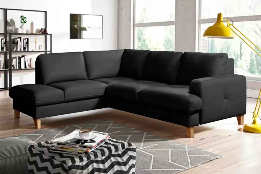 Ecksofa Fargo