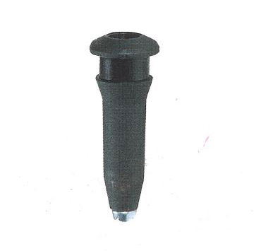 Komperdell Flex Steel Tip Short