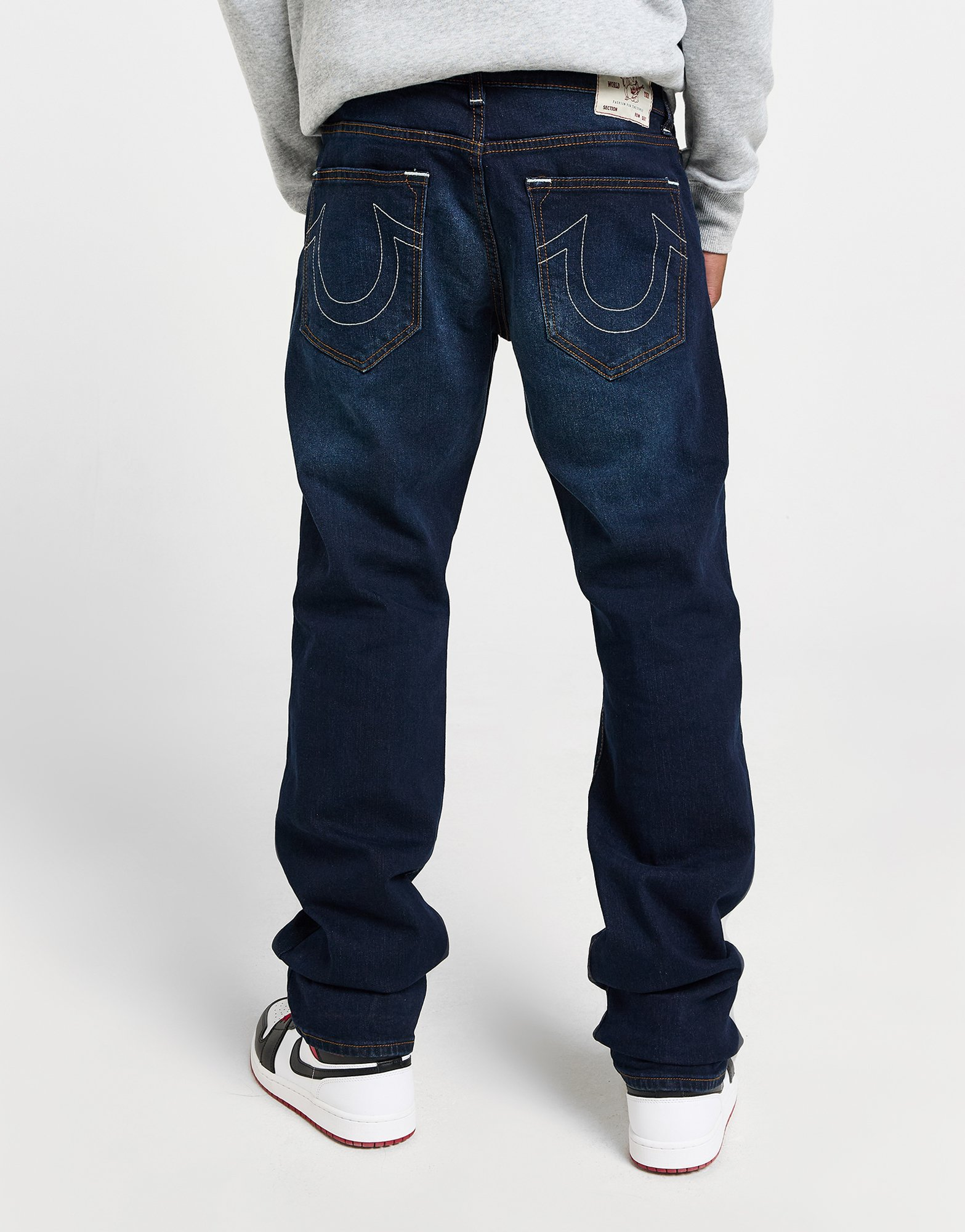 True Religion Jean Ricky Homme