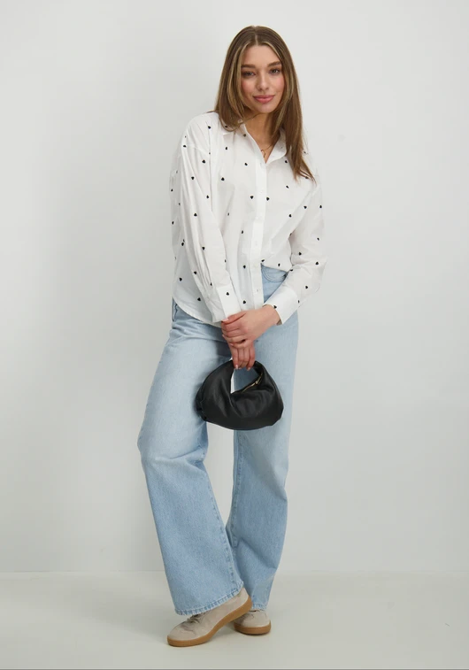 Jacqueline de Yong Blouse Nelly 15330490