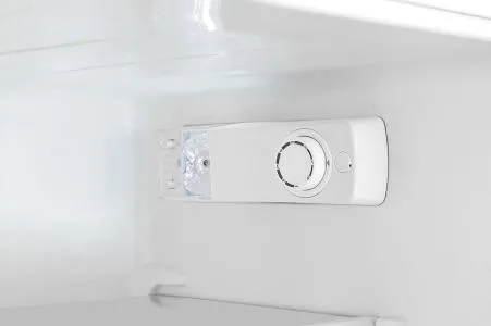 Gorenje G200 RF212EPW4 - Køleskab/fryser - top-fryser - bredde: 47.5 cm - dybde: 48.7 cm - højde: 117 cm - 124 liter - Klasse E - hvid