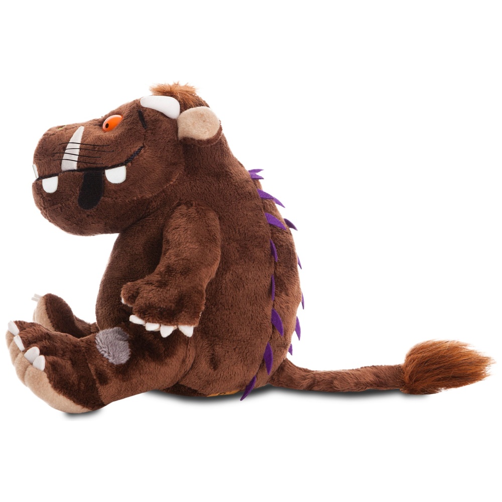 Gruffalo-Sitzplüschtier 40 cm