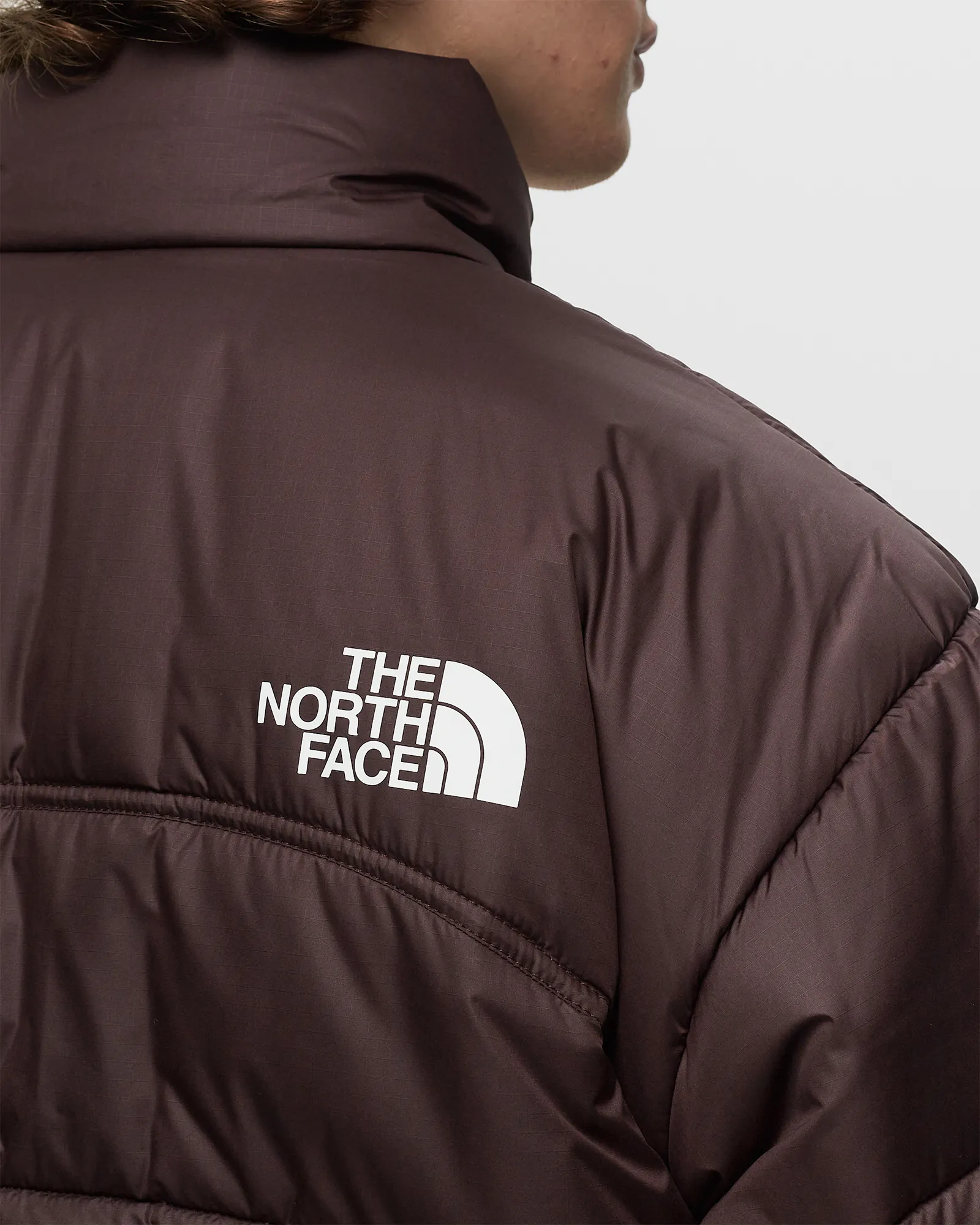 The North Face Jacket 2000