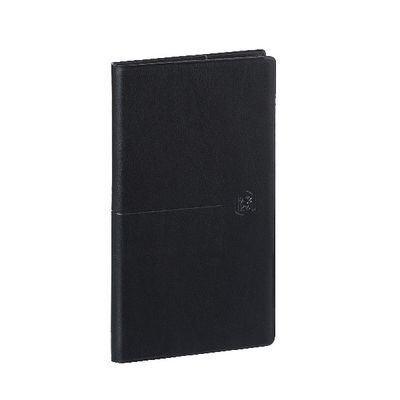 Agenda de poche Oxford First - 1 semaine sur 2 pages - 9 x 17 cm - disponible dans différentes couleurs