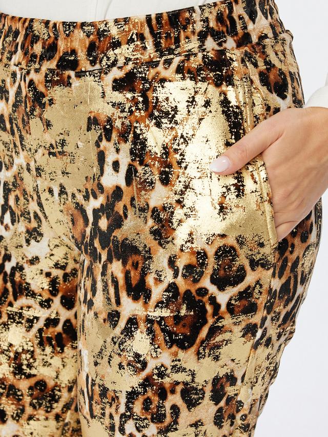 Jogpants Golden Leo