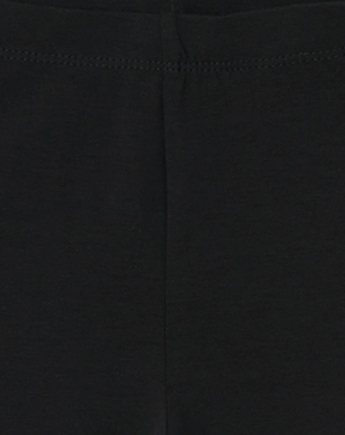 Radlerhose NKFVIVIAN SHORT in black