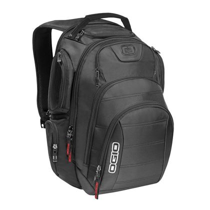 Sac à dos Ogio REV PACK - Noir