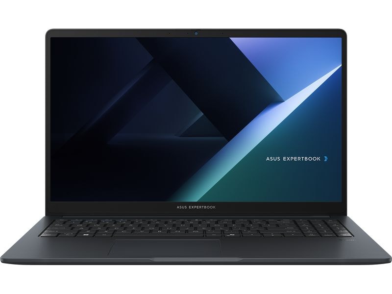 ASUS ExpertBook B1 (B1503CVA-S72089X) Leistungsfähiges Business- und Allround-Laptop