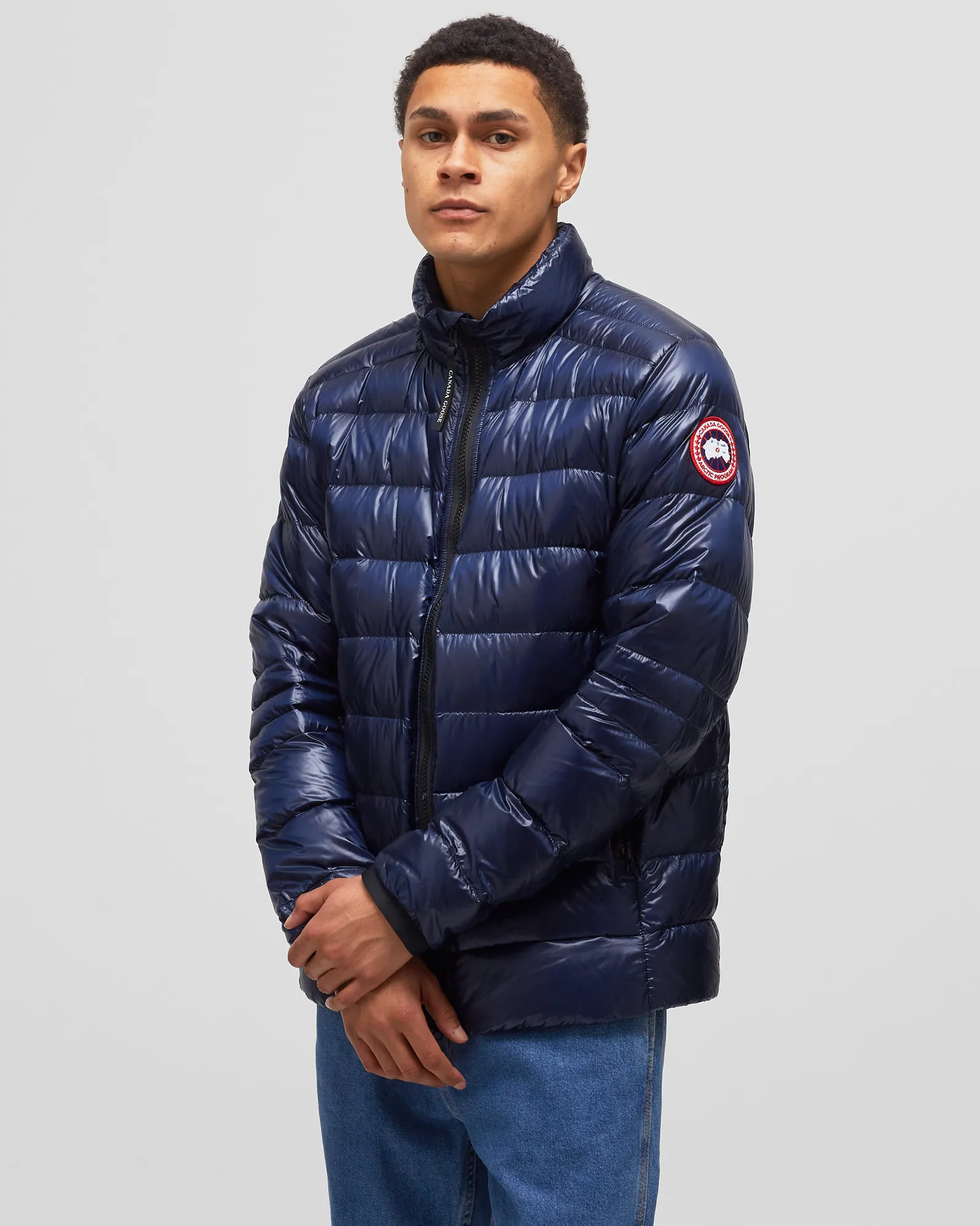 Canada Goose Crofton Jacket