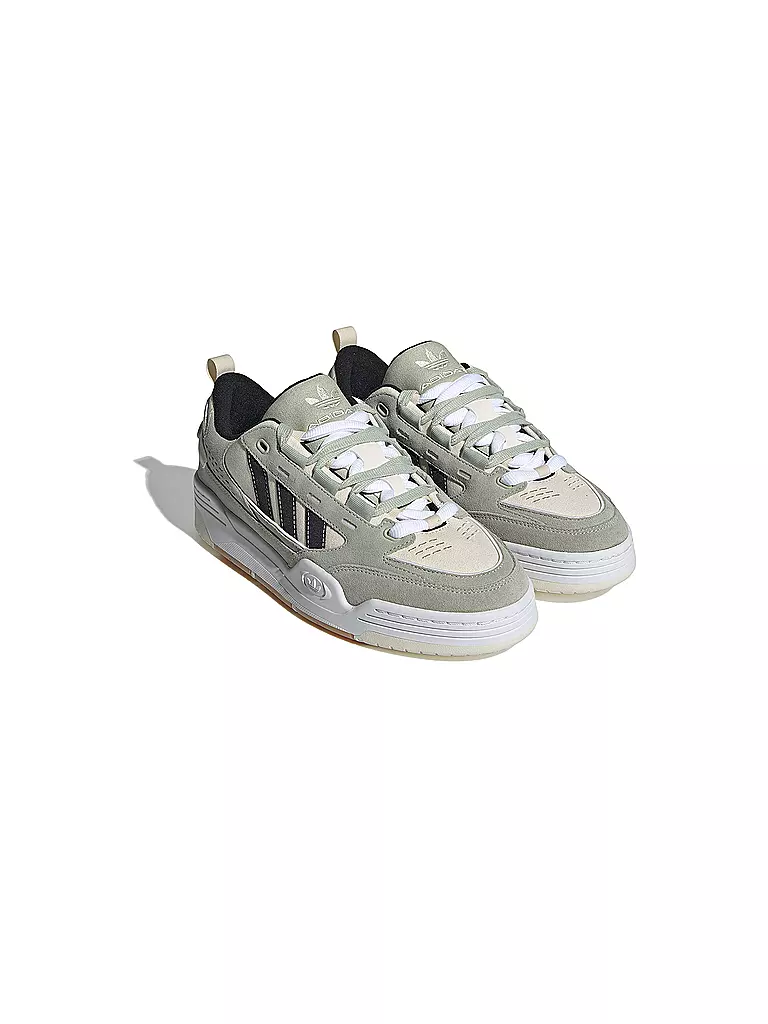 ADIDAS ORIGINALS Sneaker ADI2000 hellgrün
