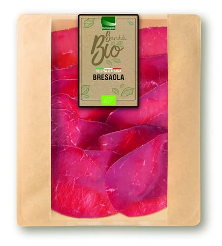 Fumagalli BIO Bresaola