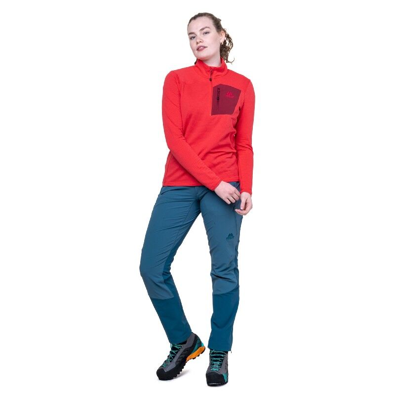Chamois Pant AC - Pantalon alpinisme femme