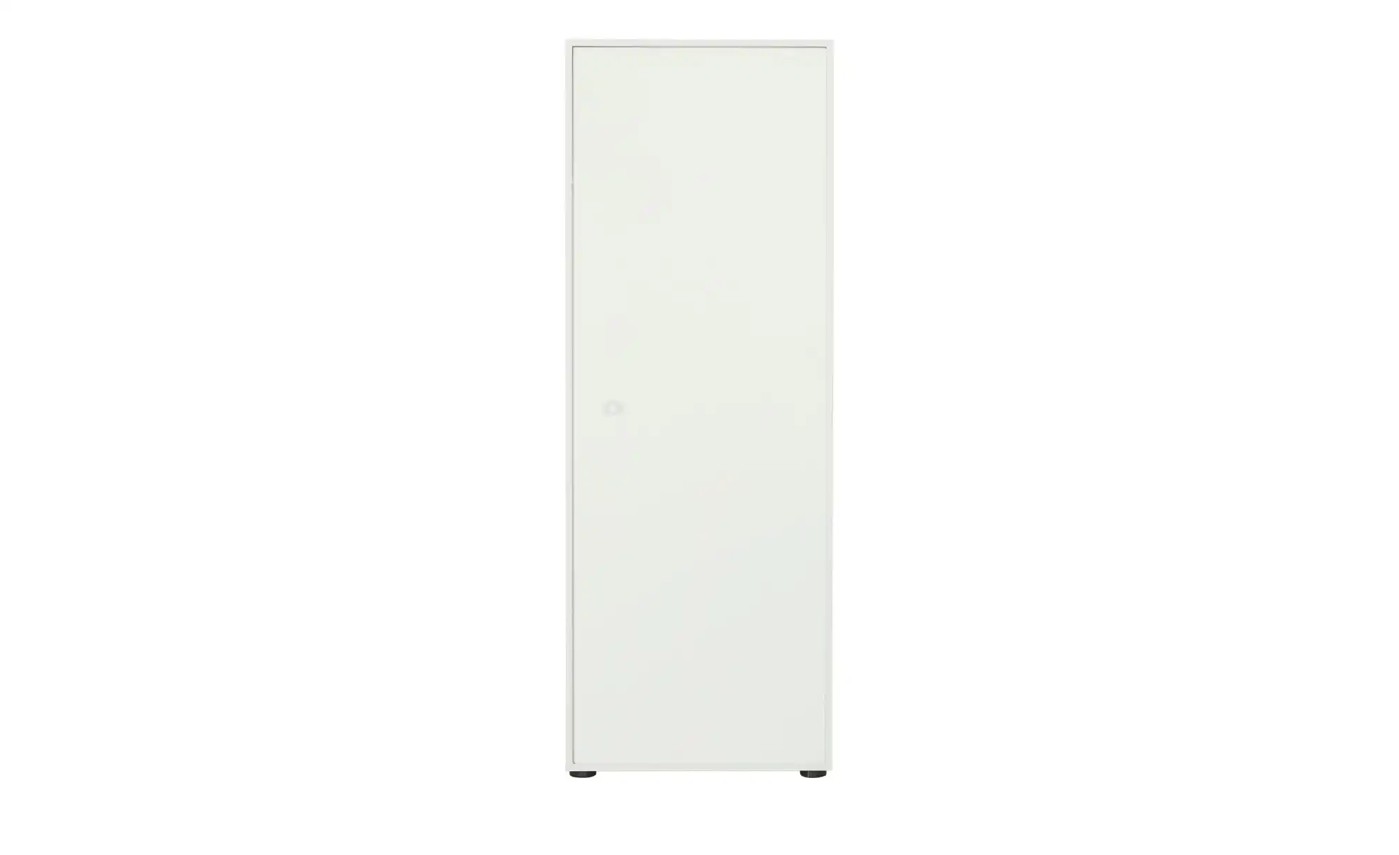 Kleiderschrank 1-türig Mola