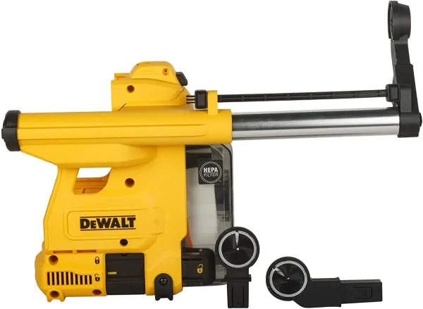 DeWALT D25304DH-XJ, 296 mm, 1,4 kg, 1 stk