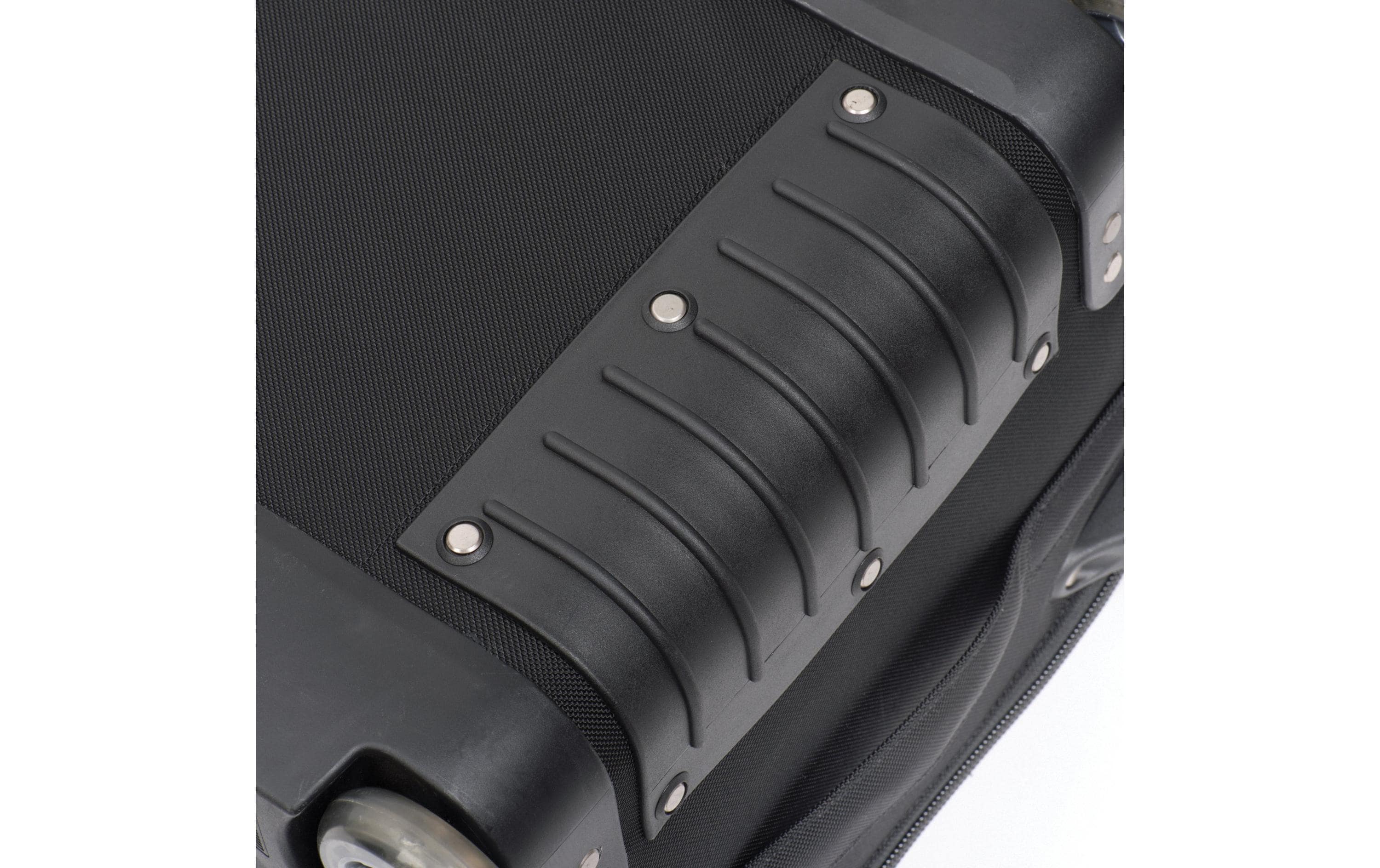 Production Manager 40 V2.0 Schwarz<br>Grossräumiger Fotokoffer für Ihre komplette Studioausrüstung
