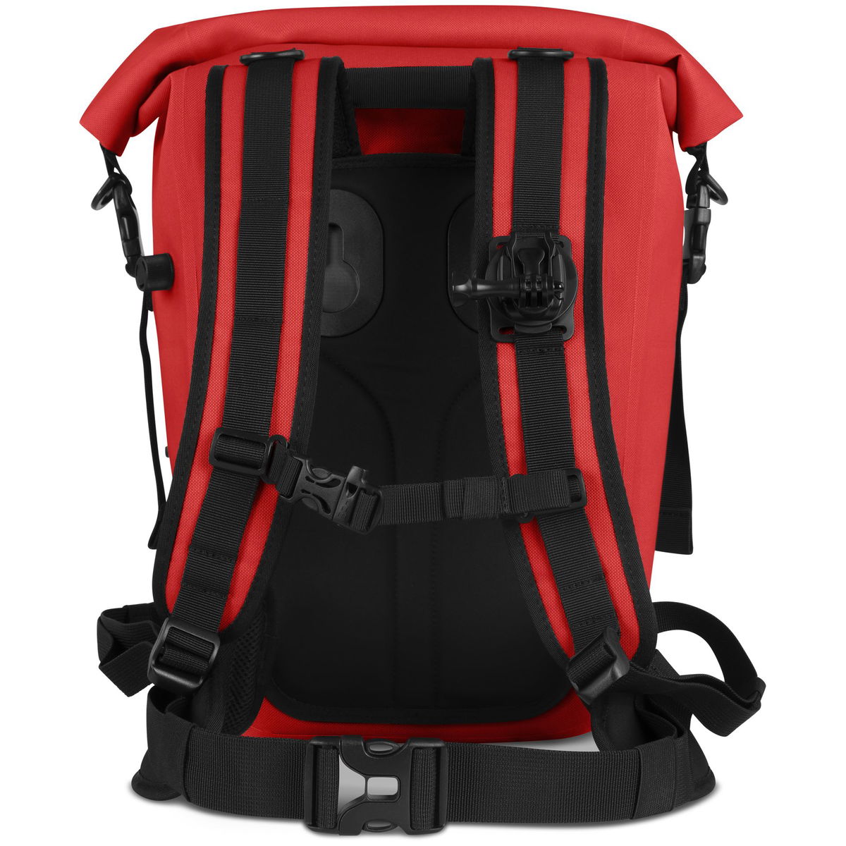 ABC DesignABC Design   Rucksack Lausanne mango