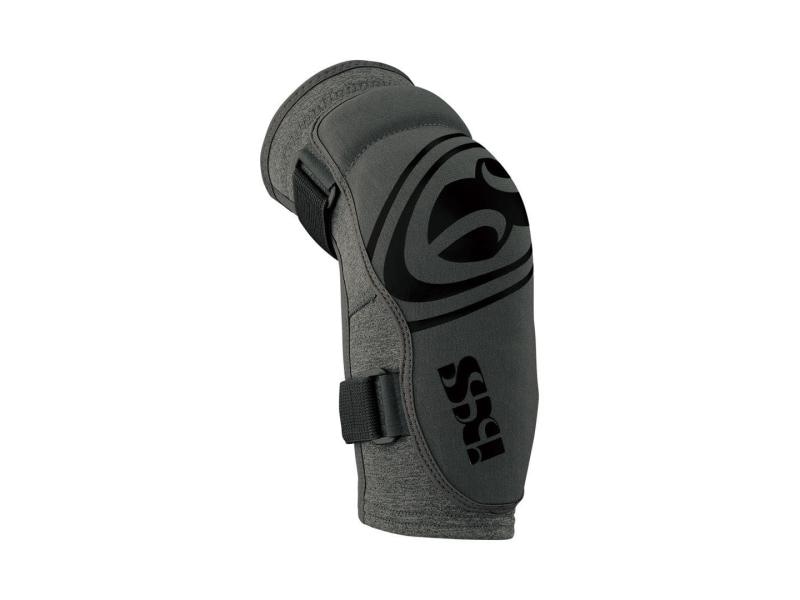 iXS Ellbogenschoner Carve Evo  Grau Ellbogenprotektor