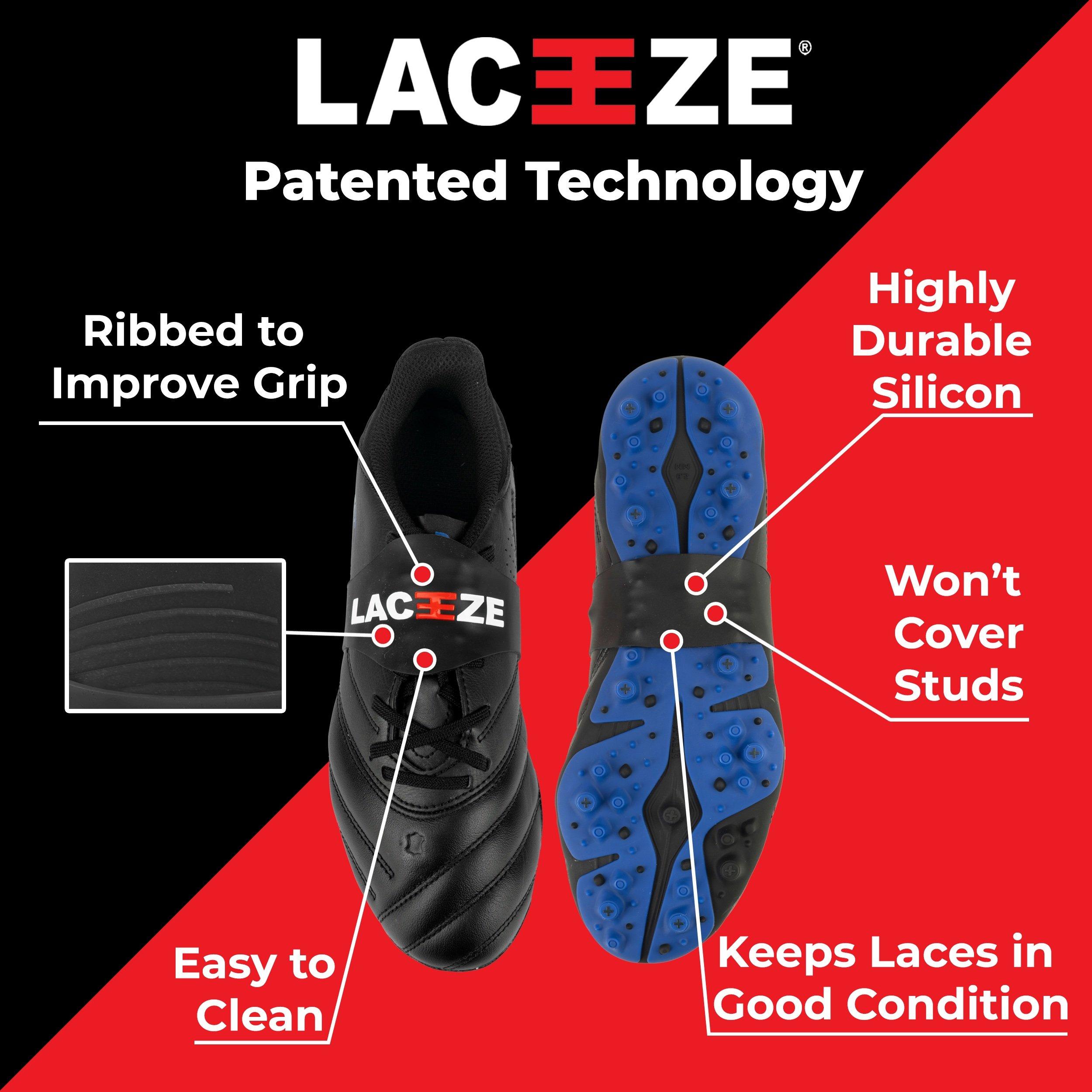 Laceeze Lace Band Original