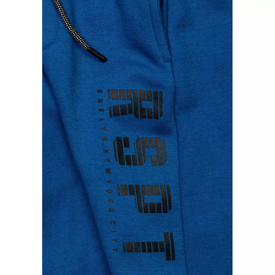 MINOTI Jogginghose Blau